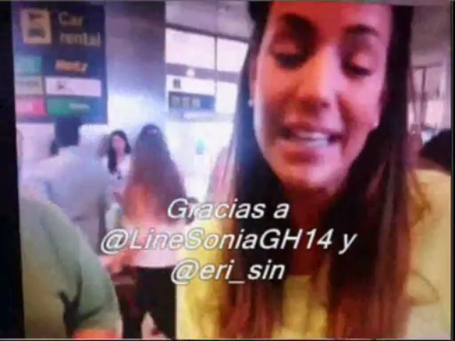 GH14    KyS      Momentos en GH&RESUMENES&OTROS