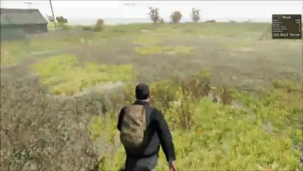 DayZ-Rustler-v6.2 Free download with built in injector and bypasser! UN-DETECTED