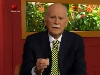 (Vídeo) PROGRAMA JOSÉ VICENTE HOY 02 DE JUNIO DE 2013 (1/7)