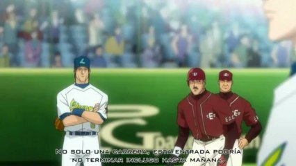 One Outs 04 [Sub. Esp.]