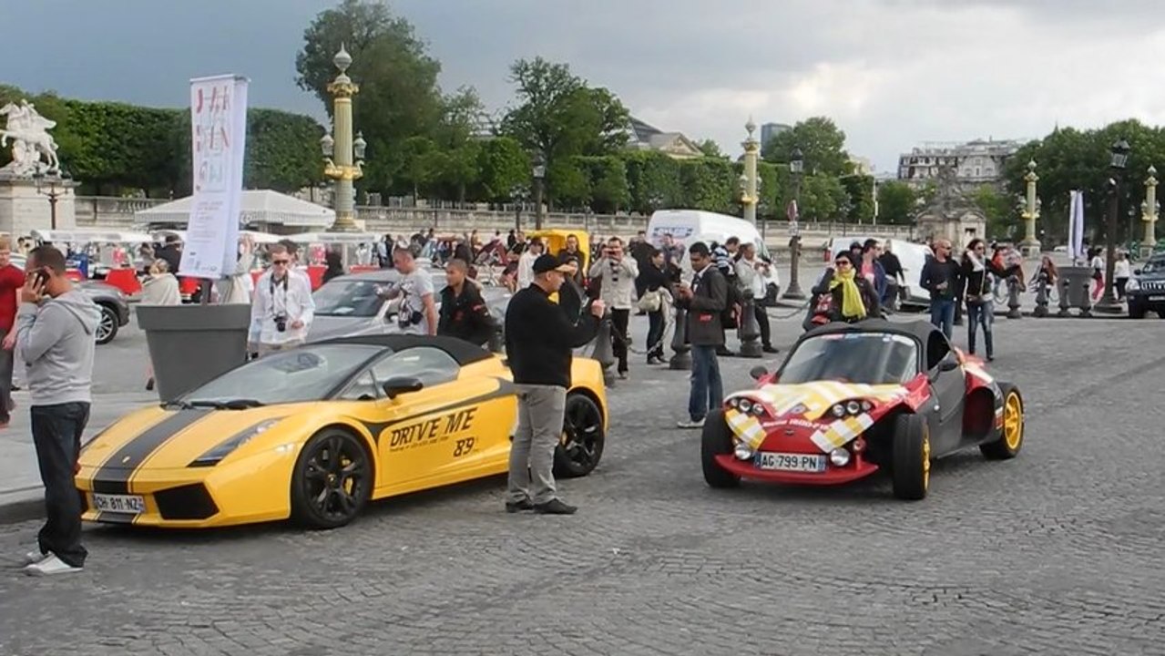 Baboon Secma F16 Drive me 89 Euros -1-