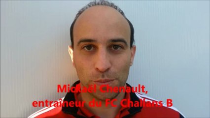 Finale Coupe de Vendée 2013 - Les réactions