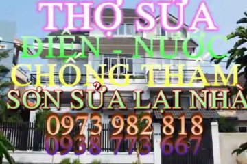 thỢ sửa điện Tại Nhà Ở tphcm Tel 0973 98 28 18
