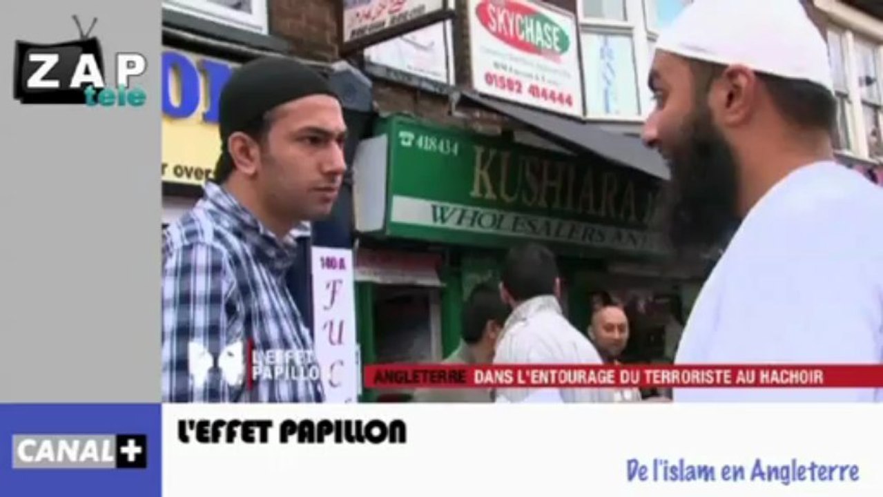 Zapping Actu du 03 Juin 2013 - Tornades aux États-Unis, Violentes manifestations en Turquie