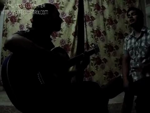 Kinna Sohna Tenu Rab Ne Banaya by Syed Muneer & Farooq FQ