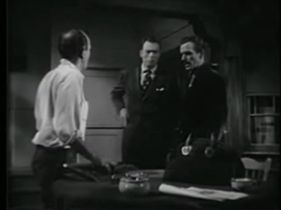 Racket Squad - The Racoon Hunt Part 13