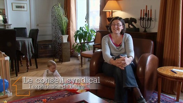 #TiVimmo - Infos & Conseils avec Century21 : Le conseil syndical #immobilier