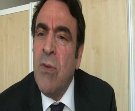 2eme congrès communautes juives de France