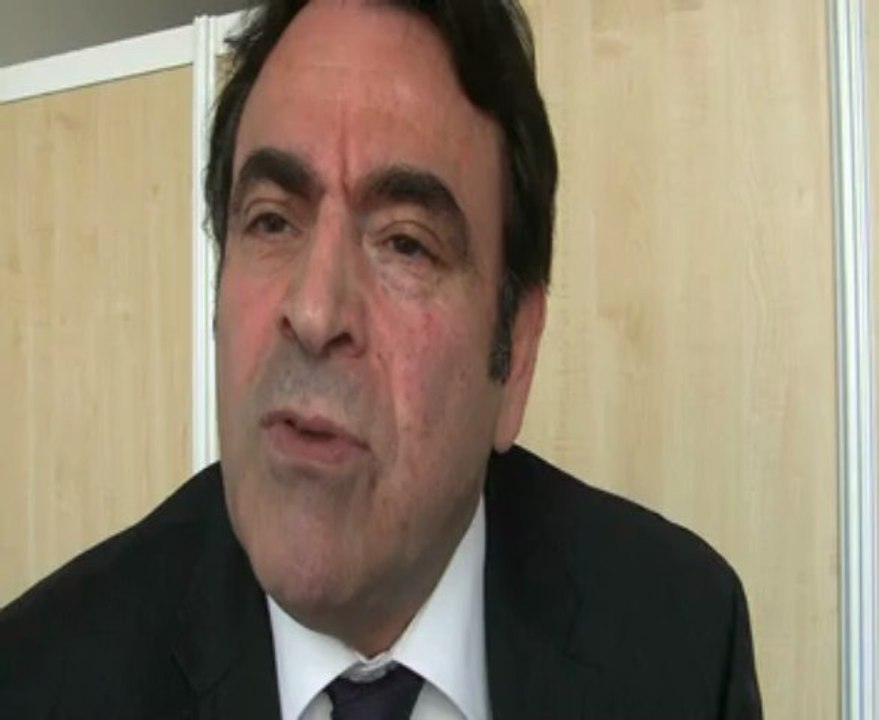 2eme congrès communautes juives de France