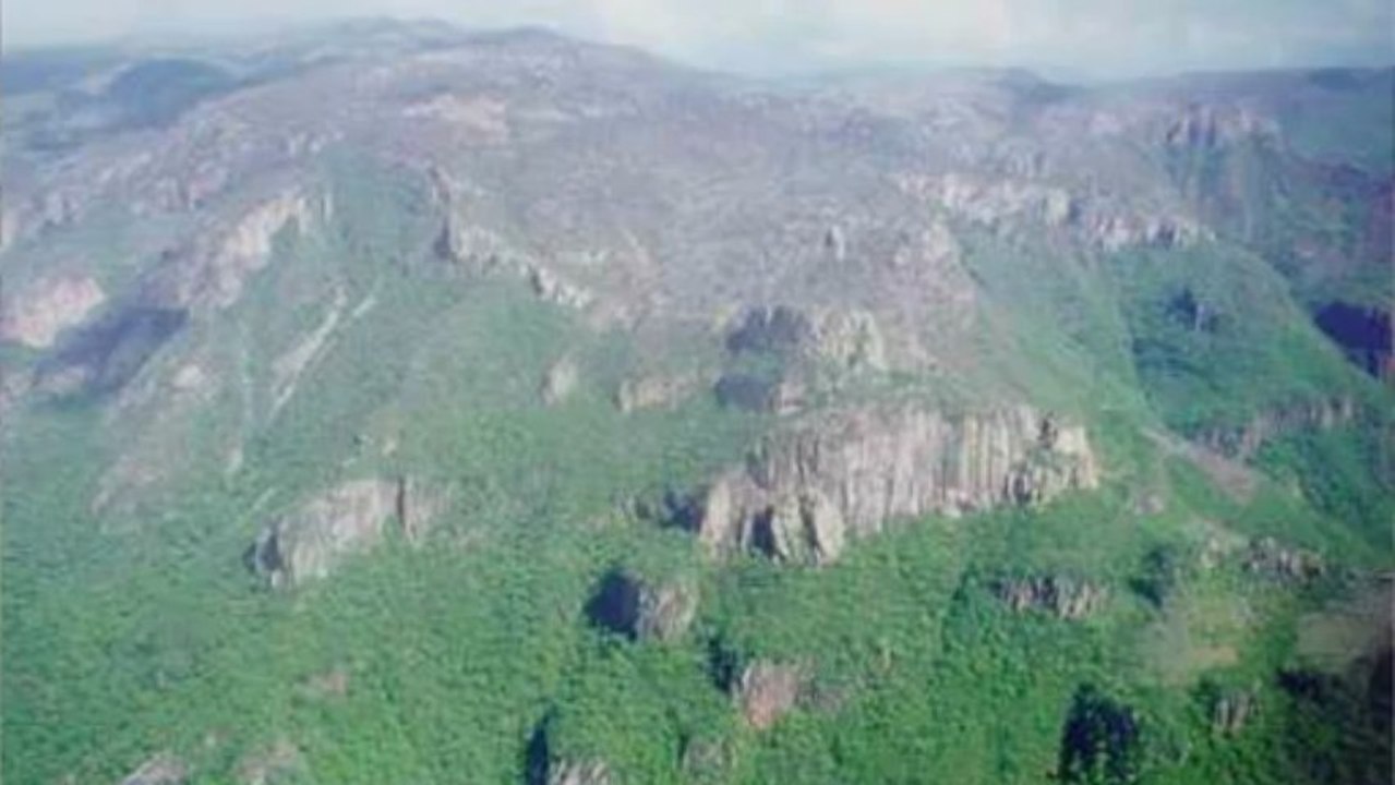 El Maíz en la Cultura Huichol ll