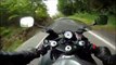 2013 Auvergne Mai - Annuelle CB1000R - La route de Durtol