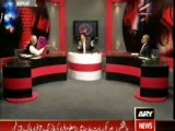Ghulam Mustafa Khar Exposes Brigadier Imtiaz - 3 (Sawal Yeh Hai – 29-08-09)