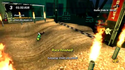 YERRRR SUPERCREEERRRS - LAGx Play Trials Evolution: Gold Edition #17