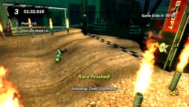 YERRRR SUPERCREEERRRS - LAGx Play Trials Evolution: Gold Edition #17