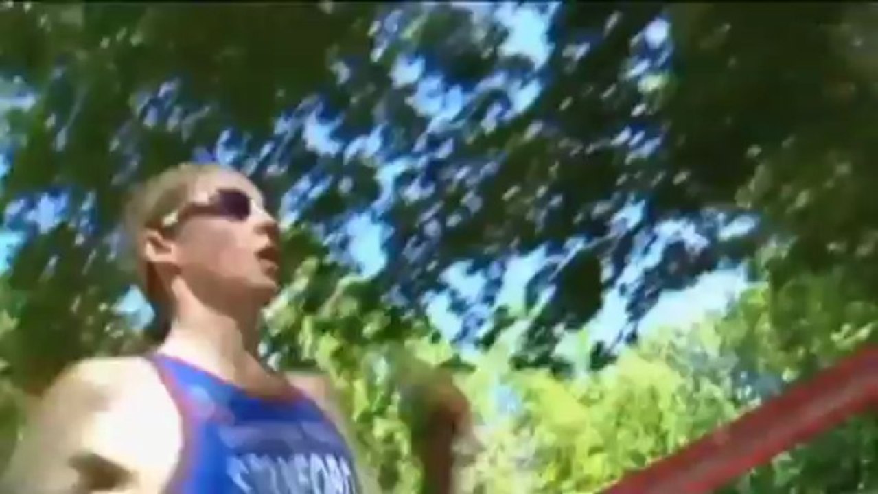 Triathlon: Stanford holt ersten World-Series-Titel