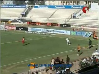 reportage css x rangers