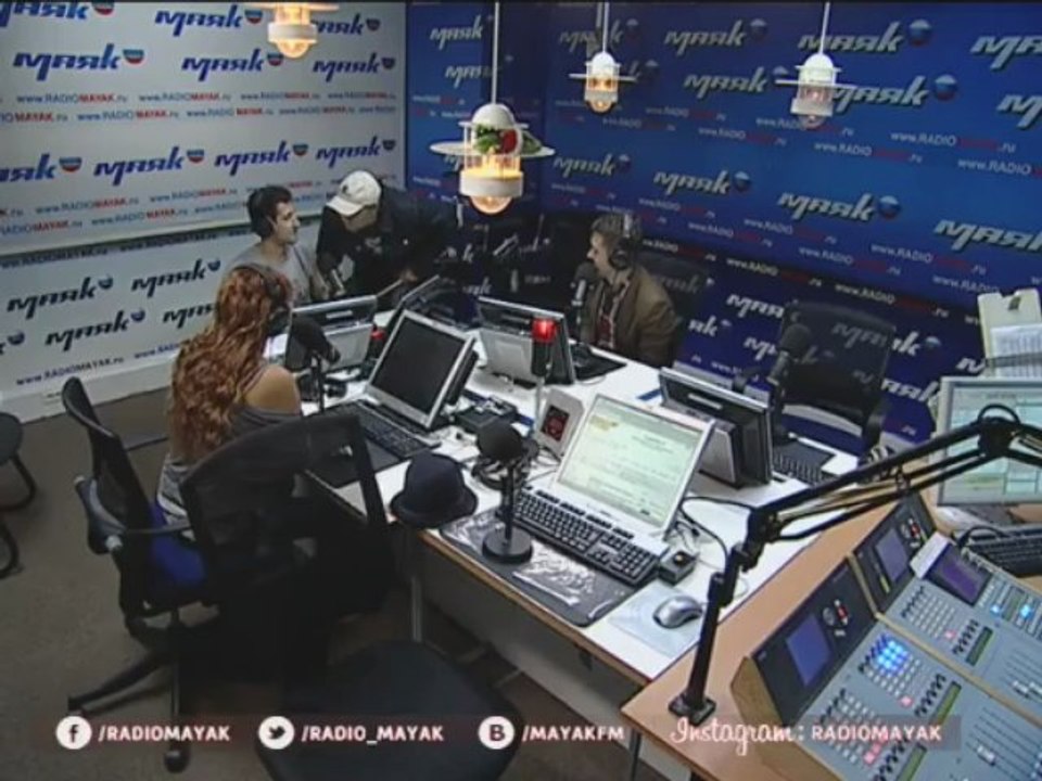 МакSим в Первом Отряде