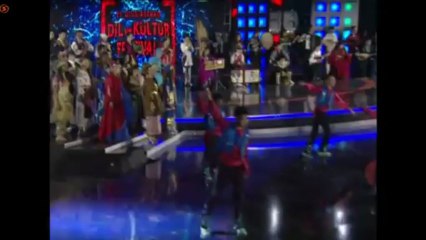 DÜNYA ORKESTRASI POTBORİ Açılış ANKARA 11.Türkçe Olimpiyatı