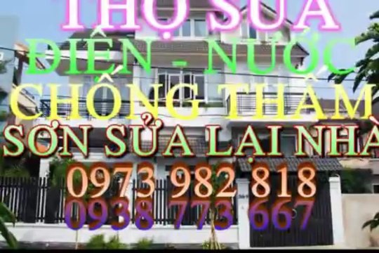 thỢ sửa điện Ở Tại Quận 12 TpHcm Tel 0909 723 747