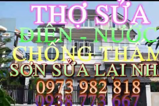 thỢ sửa điện Ở Tại Quận 12 TpHcm Tel 0909 723 747
