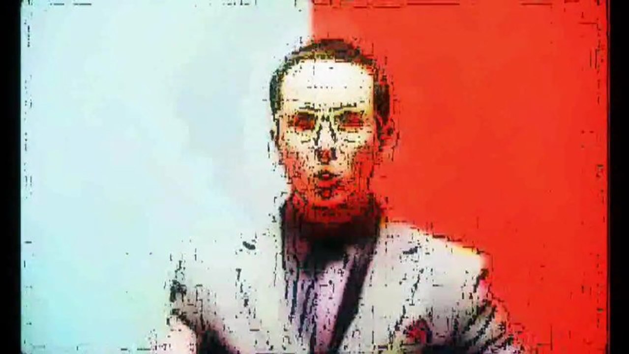 SiX DwArF - Ready For Kissed a Girl (Hot Chip Katy Perry Mix)