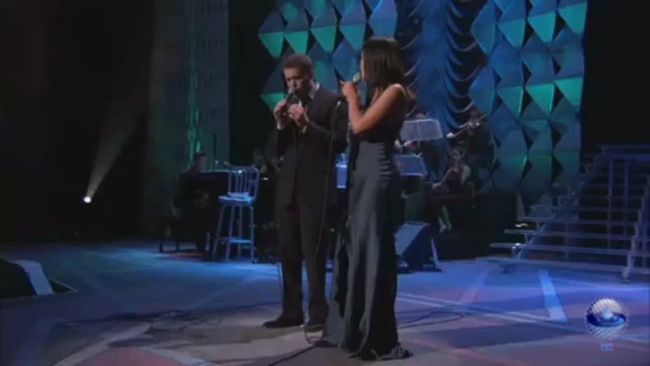 You will never find - Laura Pausini & Michael Buble