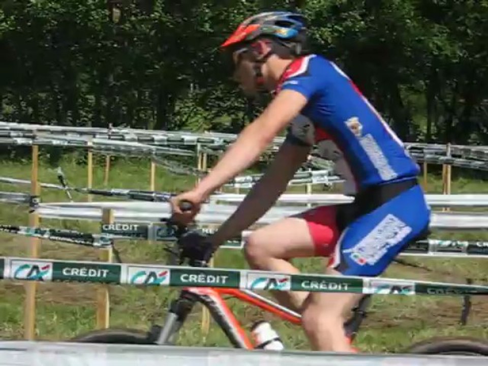 vtt cosse le vivien