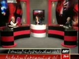 Ghulam Mustafa Khar Exposes Brigadier Imtiaz - 4 (Sawal Yeh Hai – 29-08-09)