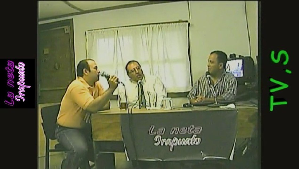 La neta programa 15