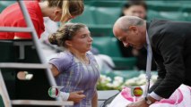 Roland-Garros - Kuznetsova n'aura rien à perdre