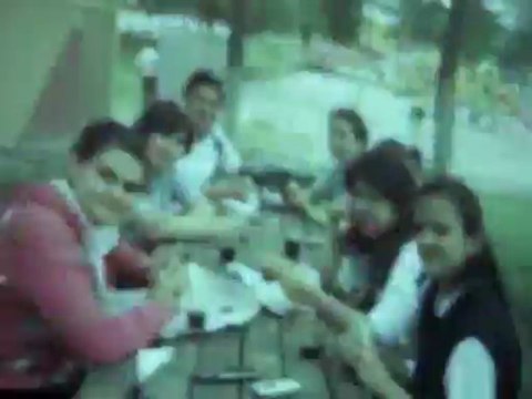 06 Taşova Anad. Sağlık Meslek Lisesi 2010 Mezuniyet