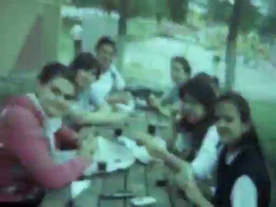 06 Taşova Anad. Sağlık Meslek Lisesi 2010 Mezuniyet