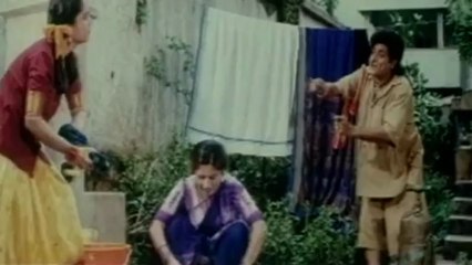 Hilarious Scene Between Ali - Kovai Sarala