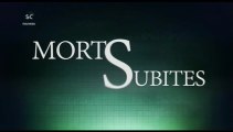 Mort à New york[Morts Subites] S02E05