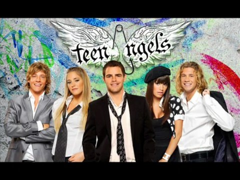 TEEN ANGELS