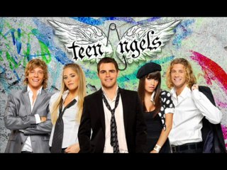 TEEN ANGELS
