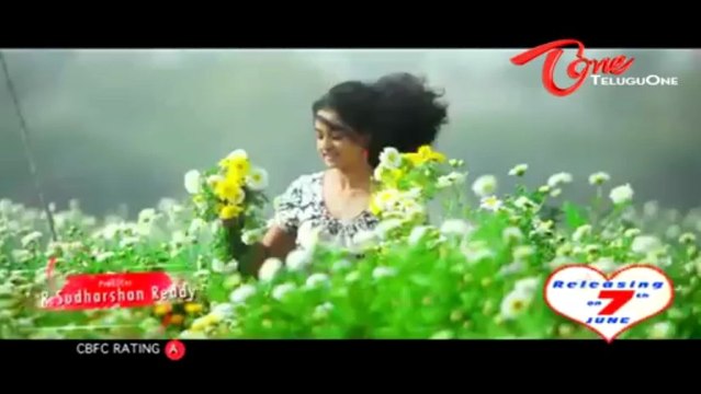Prema Katha Chitram Latest 20Sec Trailer - Sudheer Babu - Nanditha