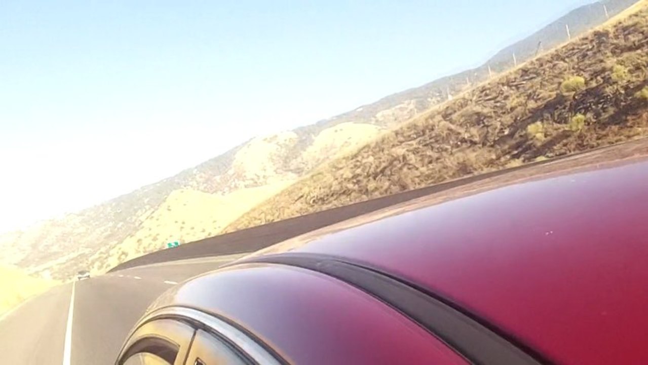 USA Roadtrip Videotagebuch / Vlog Trailer