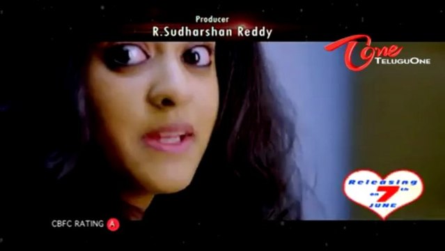 Prema Katha Chitram Latest 10Sec Trailer - Sudheer Babu - Nanditha