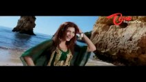 Balupu Songs - Padipoyanila - Shruti Hassan - Ravi Teja