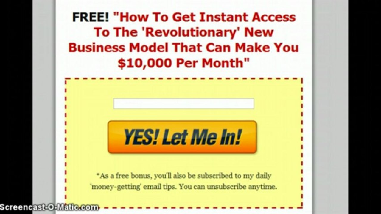 Need a new career? - Internet marketing is your answer
