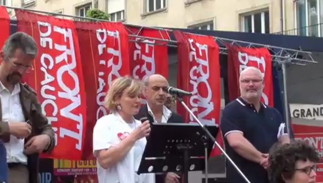 11/13-Front de gauche Picardie-Marche citoyenne à Amiens le 1er juin 2013