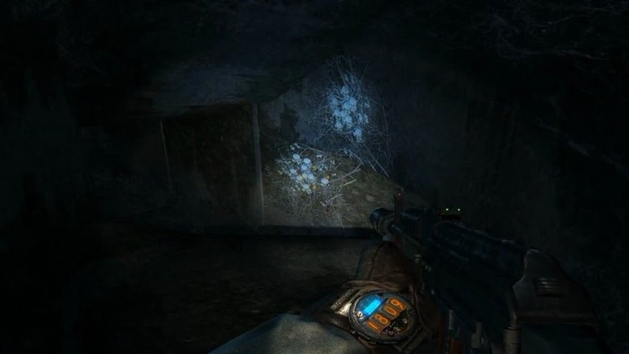 6) Walkthrough Metro Last Light: épisode 6