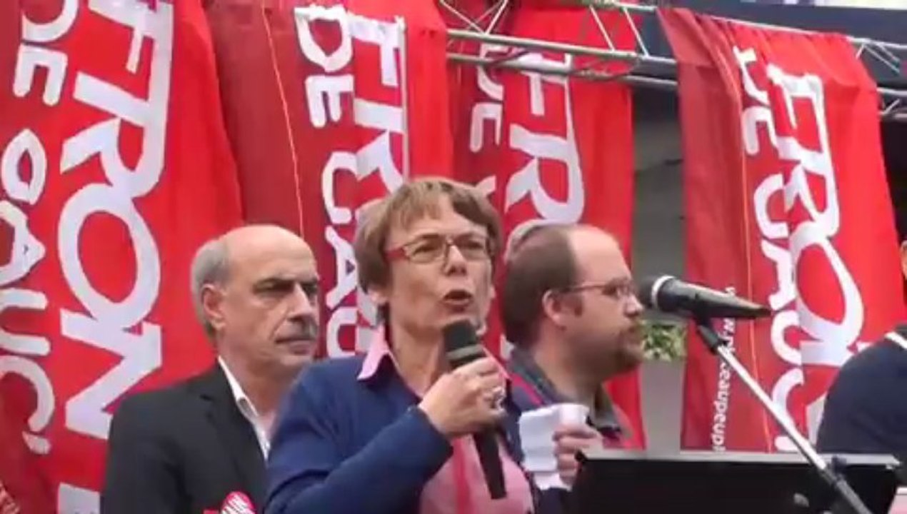 12/13-Front de gauche Picardie-Marche citoyenne à Amiens le 1er juin 2013