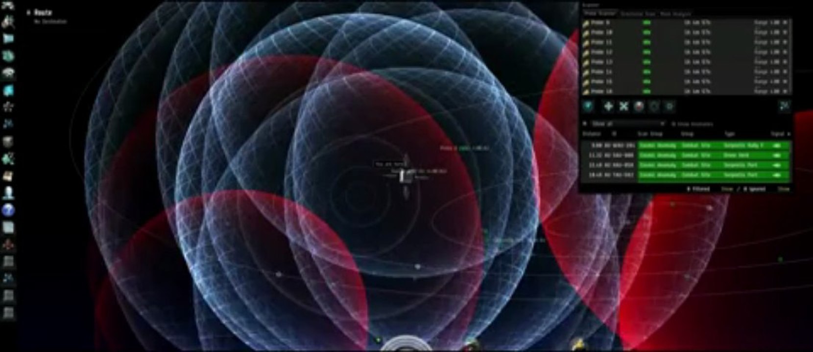 Tráiler de desarrollo de EVE Online Odyssey en Hobbyconsolas.com
