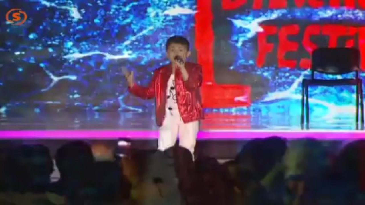 Bir zamanlar deli gönlüm Bulgaristan ANKARA 11.Türkçe Olimpiyatı