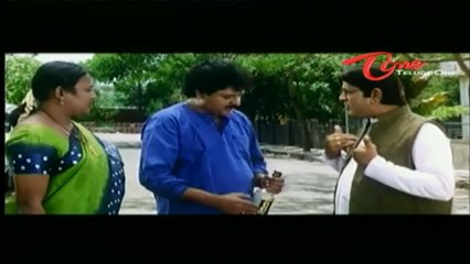 Public Hilarious Setairs On Mallikarjuna Rao