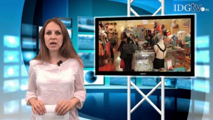 Informativo IDGtv: Facebook y Google luchan por Waze