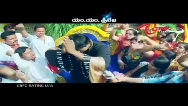 Pavitra Movie Pre-release Trailer - 05 - Shriya - Sai Kumar - Shivaji