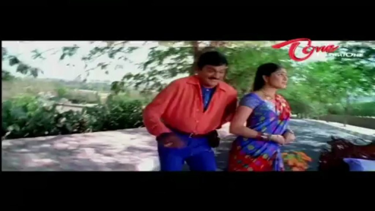 Pellam Pichodu Songs - Entho Missaipoyedanni - Rajendra Prasad - Rachana